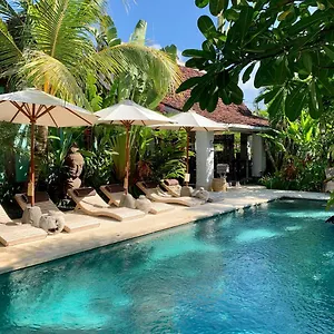 Hari Indah Boutique & Uluwatu (Bali)