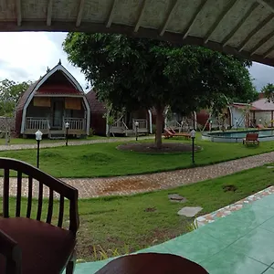 La Cama Bali Uluwatu (Bali)