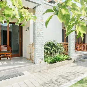 Nyuh Gading By The Lavana Uluwatu (Bali)