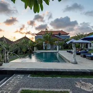 Teges Asri By Bukit Vista Uluwatu