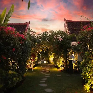 Bingin Bienvenue Uluwatu