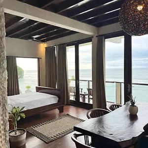 3* Affittacamere Bale Bingin Beachfront