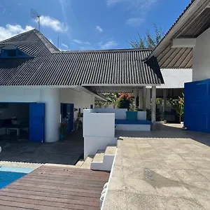 2* Affittacamere Bali Bio