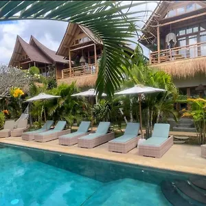 3* Affittacamere Incense Impossible Beach-adults Only
