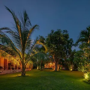 2* Affittacamere The Bali Boarding House