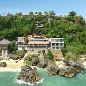 3* Affittacamere Impossible Cliff House